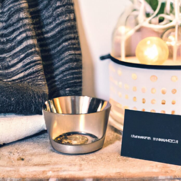 Interior Fashion: Decorating Your Home with a Stylish Touch