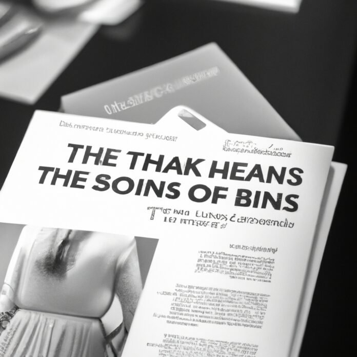 Behind the Seams: In-Depth Talks with Fashion Professionals