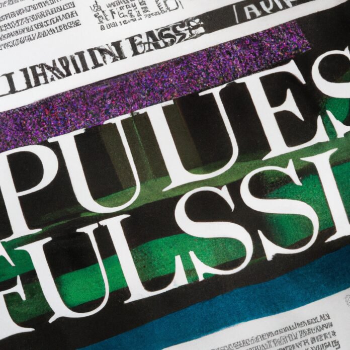 Global Fashion Pulse: Tracking International Style News