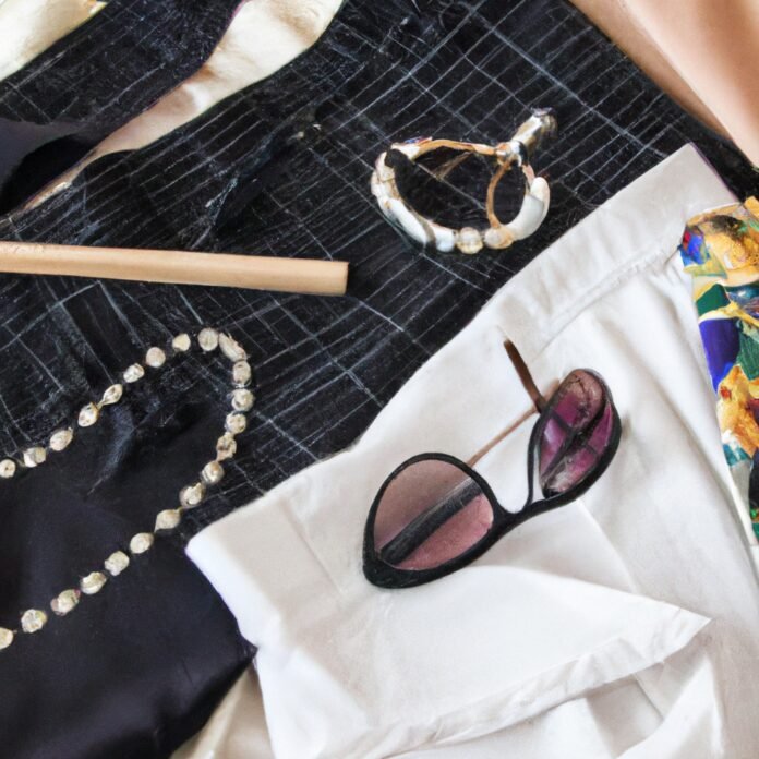 Wardrobe Essentials for a Chic Fashion Lifestyle