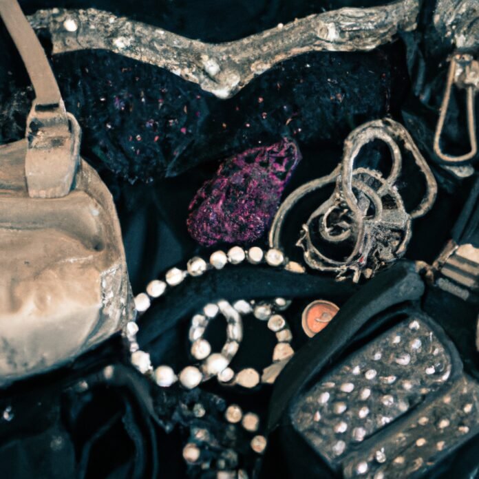 Reviving Vintage: Classic Fashion Trends Making a Comeback