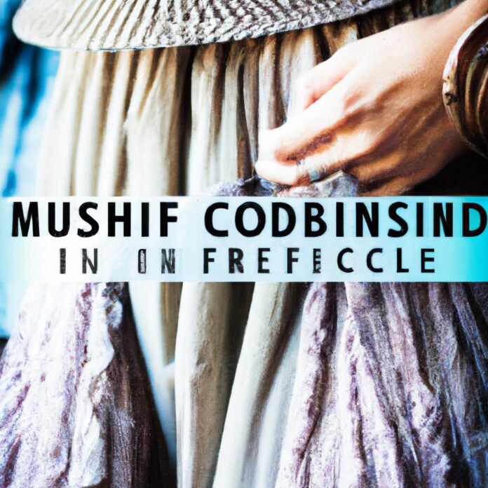 Mindful Fashion Lifestyle: Conscious Choices for a Stylish World