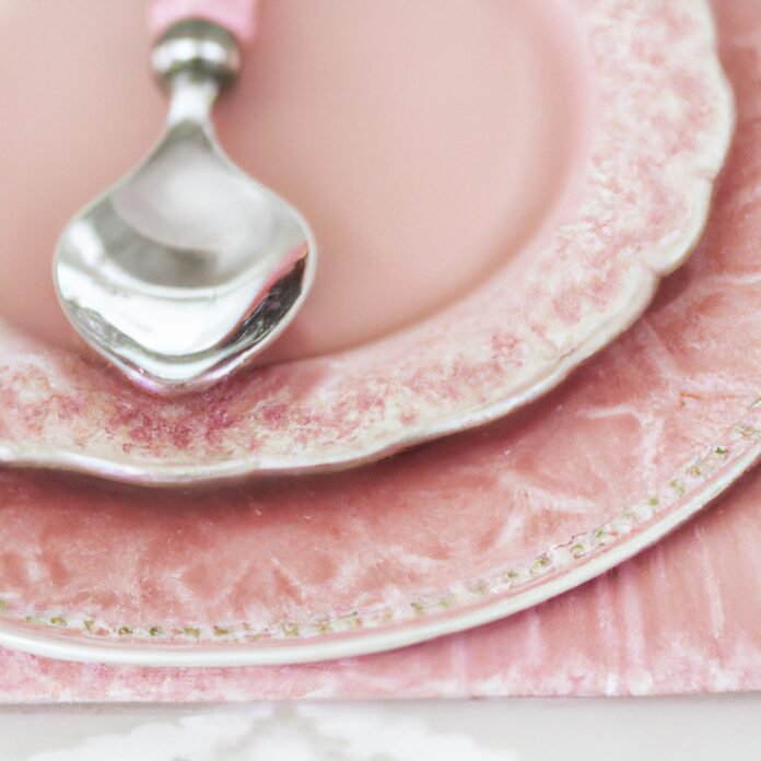 Fashionable Entertaining: Hosting Events with Flair