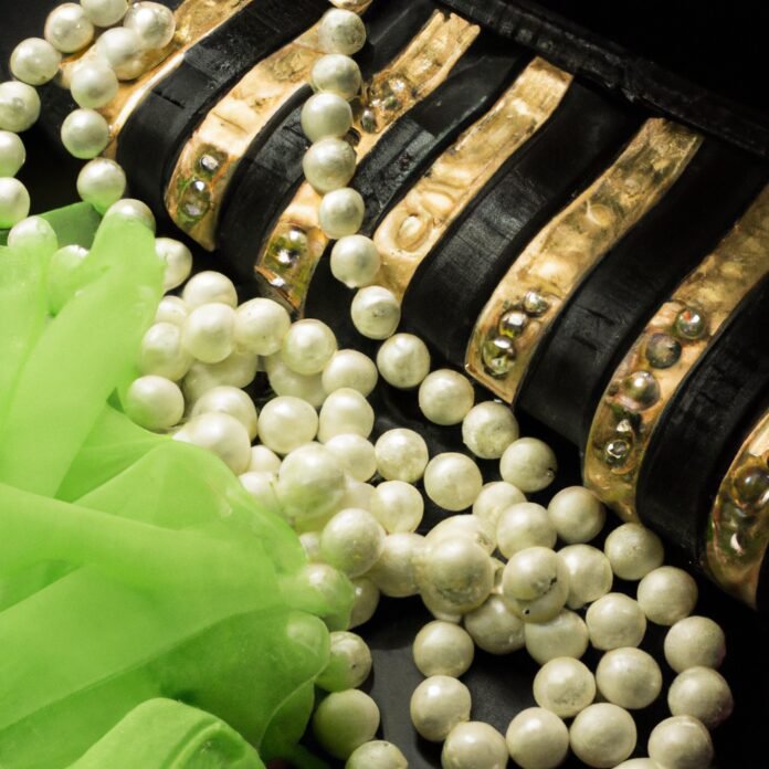 Innovative Fashion Trends: Technology Meets Style