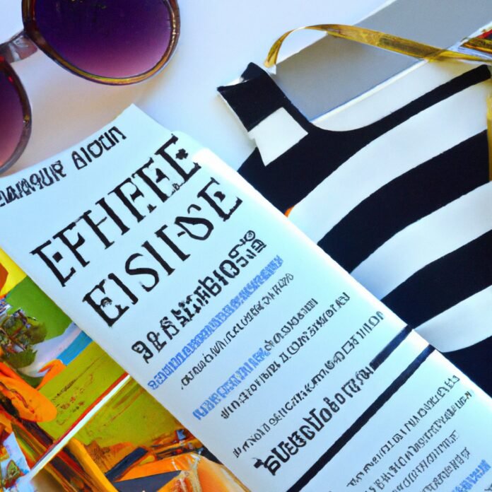 Traveling in Style: Jetsetters’ Fashion Lifestyle Guide