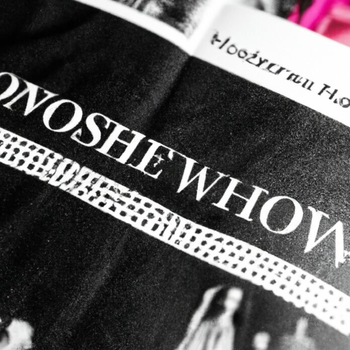 Fashion World Unveiled: Behind-the-Scenes News and Insights